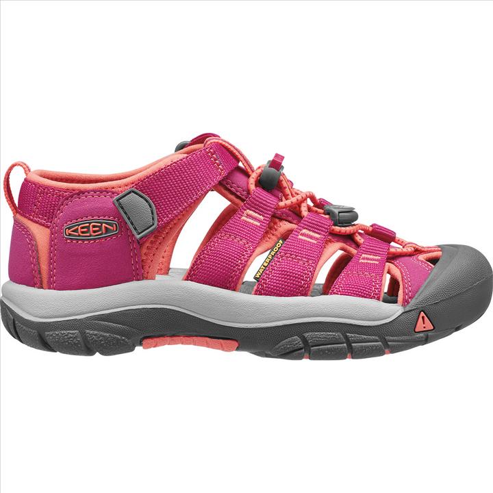 Produktbild Keen Kinder Newport H2 Sandale (34)