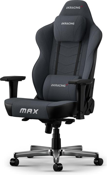 Actual product image Akracing Master Max
