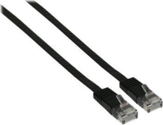 Produktbild InLine Netzwerkkabel (U/UTP, U/FTP, CAT6, 15 m)