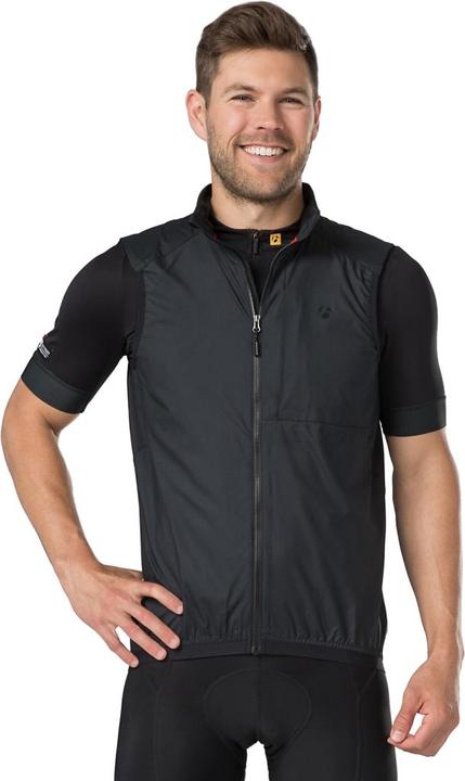Produktbild Bontrager CIRCUIT Fahrradwindweste (L)