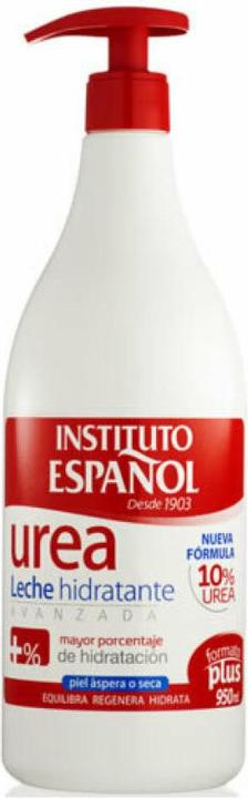 Immagine prodotto Instituto Español UREA body leche hidratante 950 ml (Latte corpo, 950 ml)