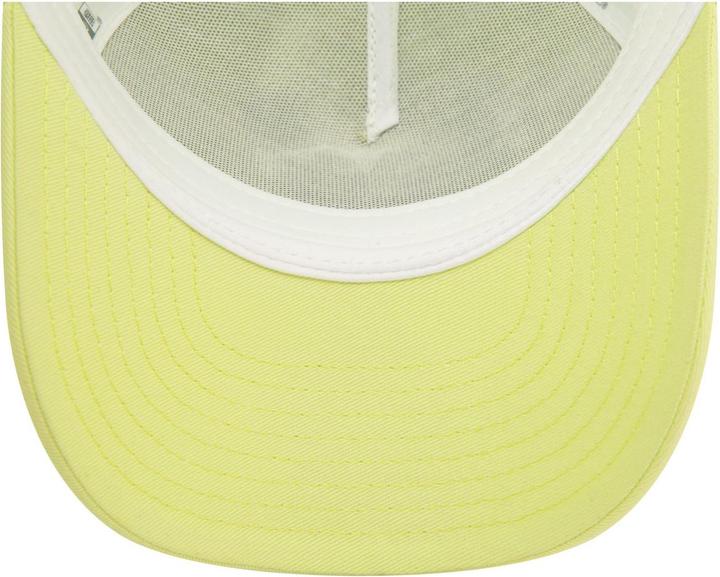 Produktbild New Era Kinder Trucker Cap - New York Yankees lime green - C (53, 52 C, 54 C)