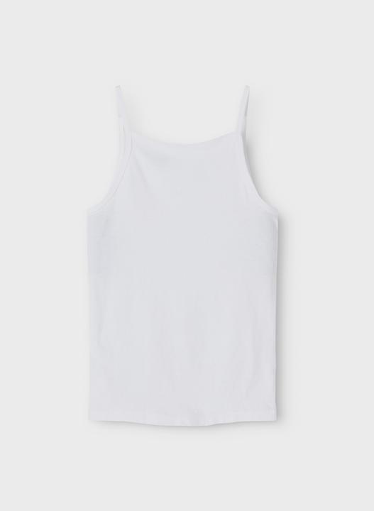 Produktbild Name it Basic 2er-Pack Trägertop (122)