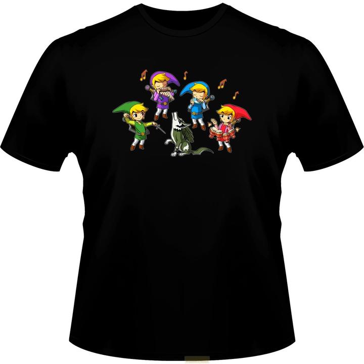 OkiWoki Parodie - Symphonic Orchestra - M Grosse (L)