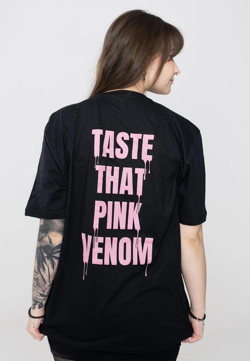 Actual product image Music Brand Taste That TShirt (L)
