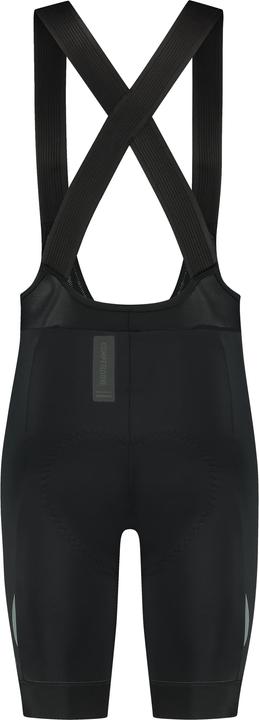 Actual product image Shimano Men Competizione Bib Shorts blac (L)