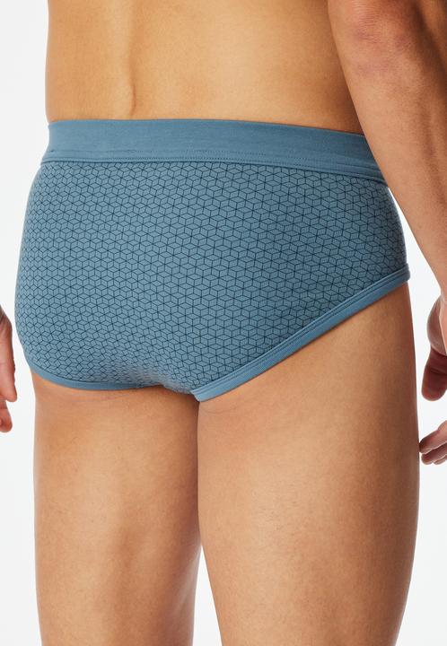 Immagine prodotto Schiesser Sportslips 2er-Pack Original Classics (9, Confezione da 2)