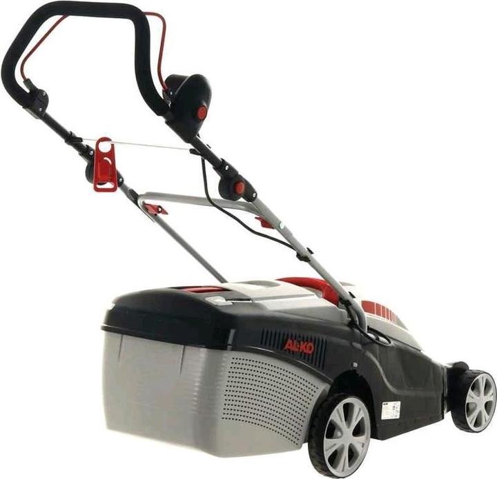 Produktbild AL-KO Elektro-Rasenmäher 40 E Comfort (Netzbetrieb)