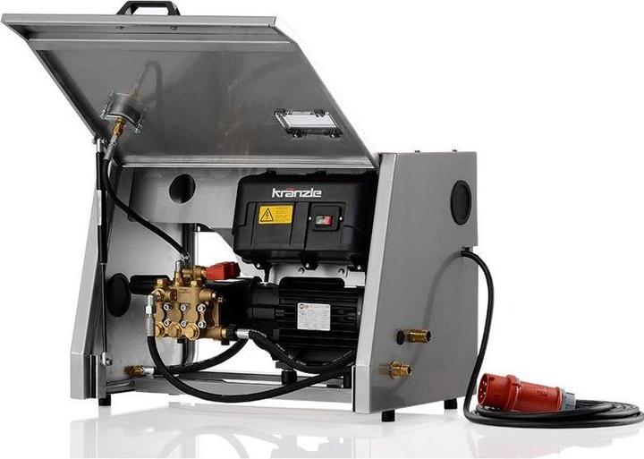 Immagine prodotto Kränzle WS-RP 1200 TS, idropulitrice ad alta pressione