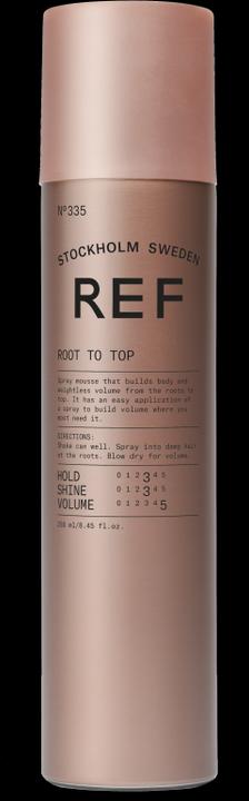 Immagine prodotto Ref. Dalla radice alla cima 335 (250 ml)