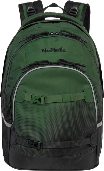Mc Neill Milo Schulrucksack 43 cm (27 l)