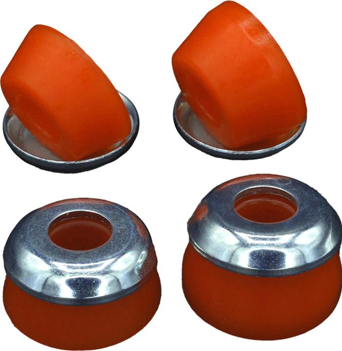 Immagine prodotto Riptide 84A Boccole Krank per cono e cono stradale corto (confezione da 4 pezzi)