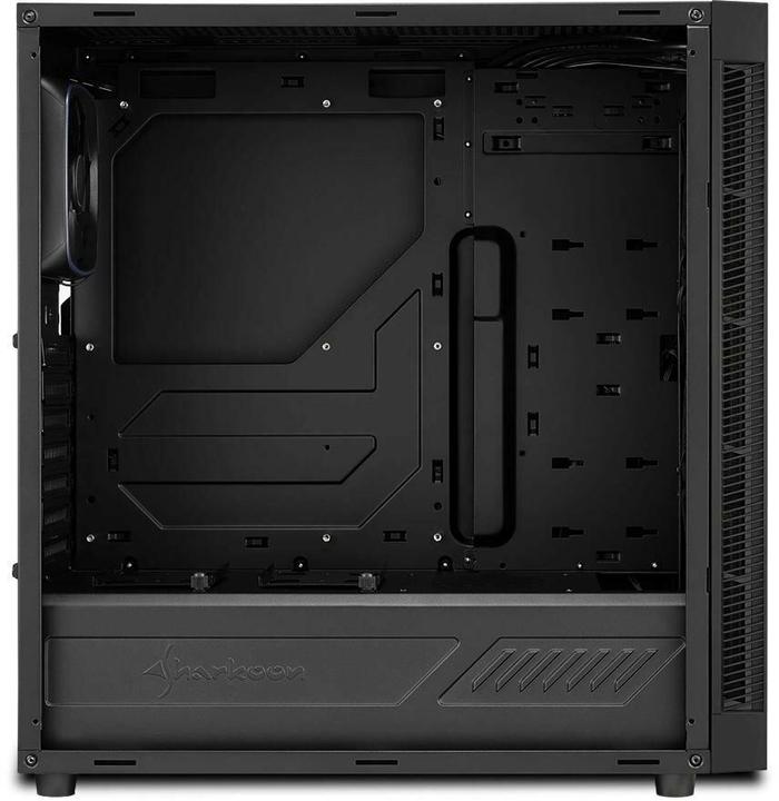Produktbild Sharkoon TG6 RGB (ATX, mATX, Mini-ITX)