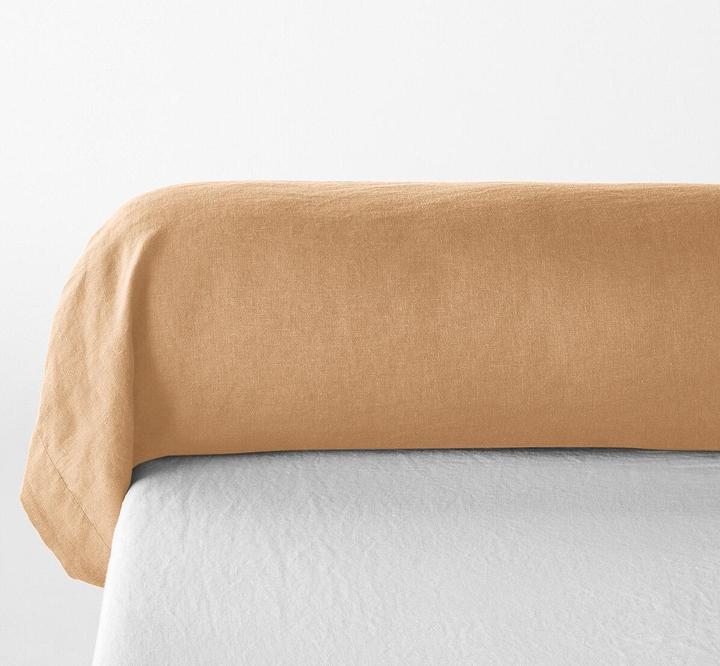 Actual product image La Redoute Interieurs Linot (Pillowcase, 85 x 185 cm)