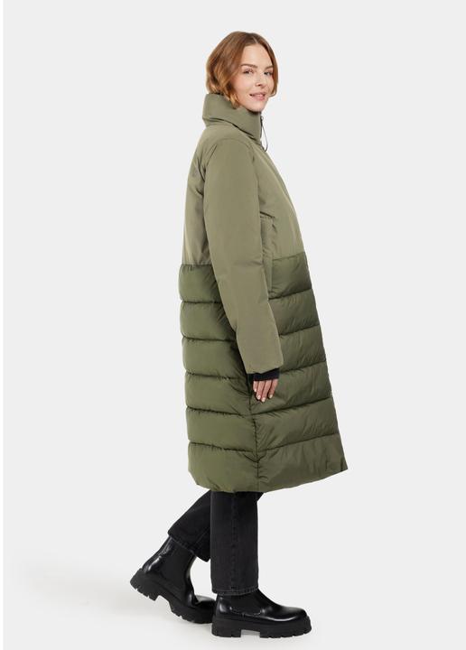 Actual product image Didriksons 's parka fabiola (50)