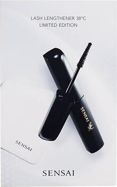 Actual product image Sensai Kanebo Color Lash Lengthener 38C One Shot (Black)