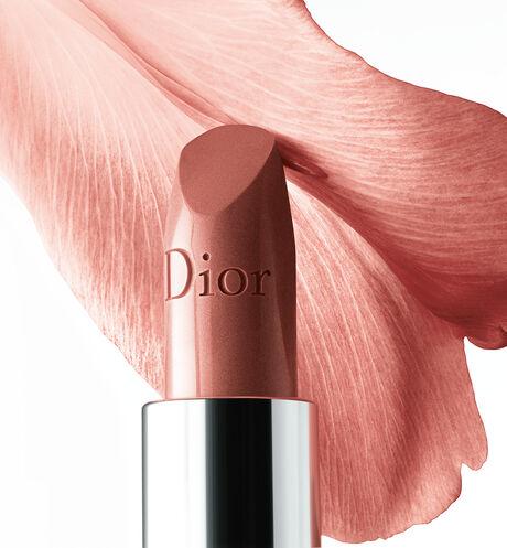 Produktbild Dior Rouge Metallic No 100 (100 Nude Look)