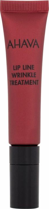 Image du produit Ahava APPLE OF SODOM Lip Line Treatment - Soin anti-rides au niveau du contour de la bouche (15 ml)