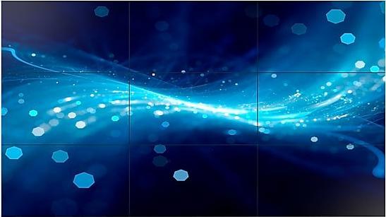 Produktbild Samsung UM46N, Videowall Display (1920 x 1080 Pixel, 46")