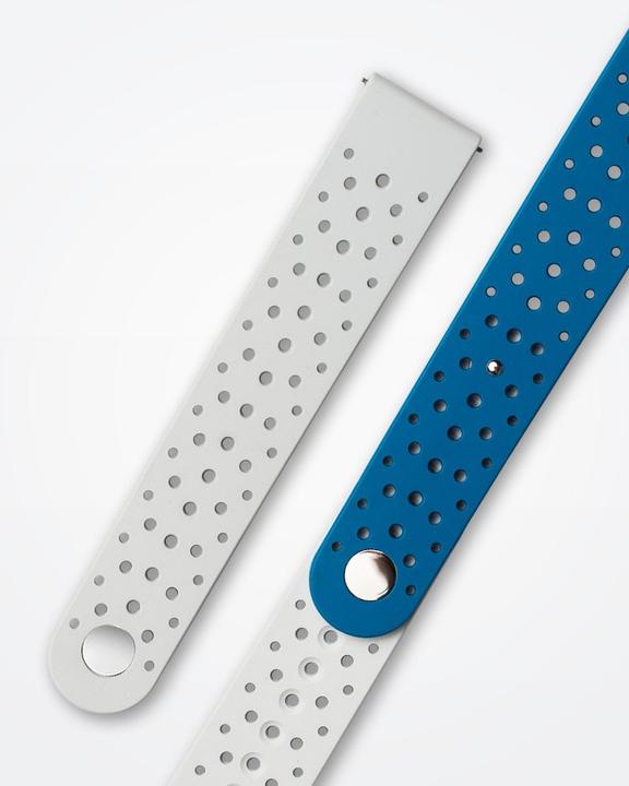 Actual product image Strap Studio Active Rubber (20 mm, Rubber)