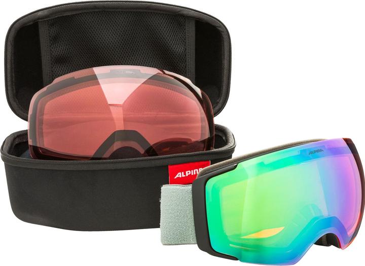 Immagine prodotto ALPINA SPORTS Falera Mag Q-Lite