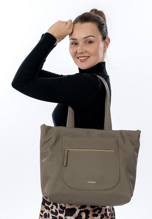 Image du produit Emily und Noah Shopper E&N Heidi (18.70 l)