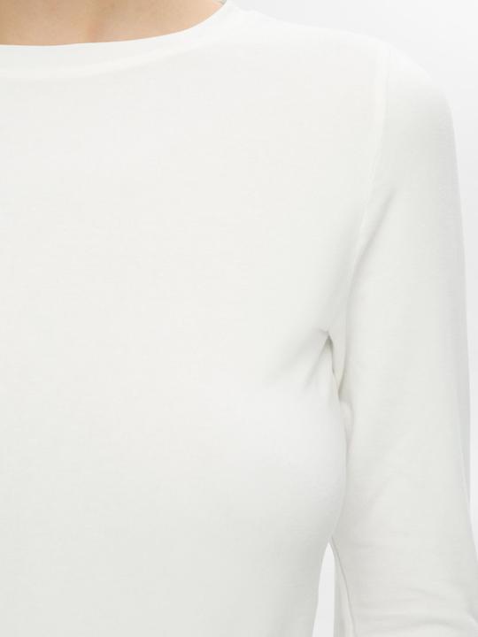 Immagine prodotto Selected Femme Basic a maniche lunghe (S)