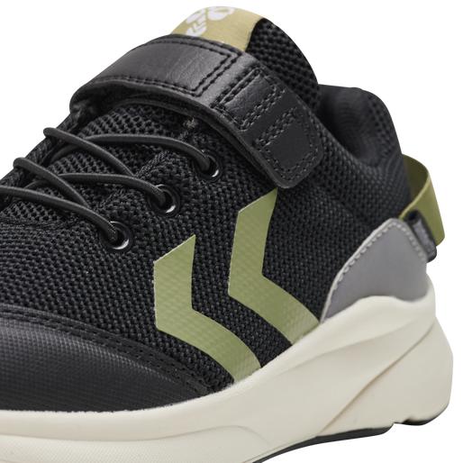 Actual product image hummel Reach 250 Recycled Tex Jr (26)
