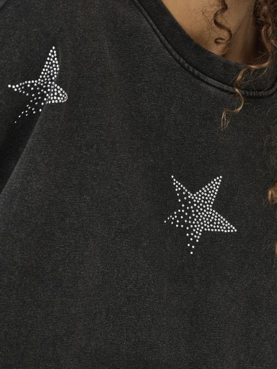 Actual product image Only ONLINDA Sweatshirt Sweatshirt (S)