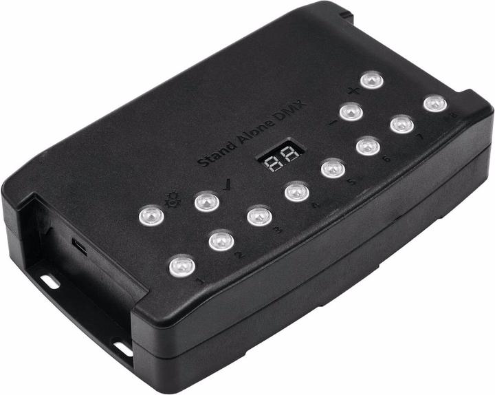 Image du produit Eurolite SAP-512 MK2 Lecteur autonome