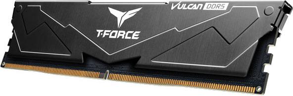 Actual product image Team Group T-Force Vulcan (2 x 16GB, 6000 MHz, DDR5 RAM, DIMM)