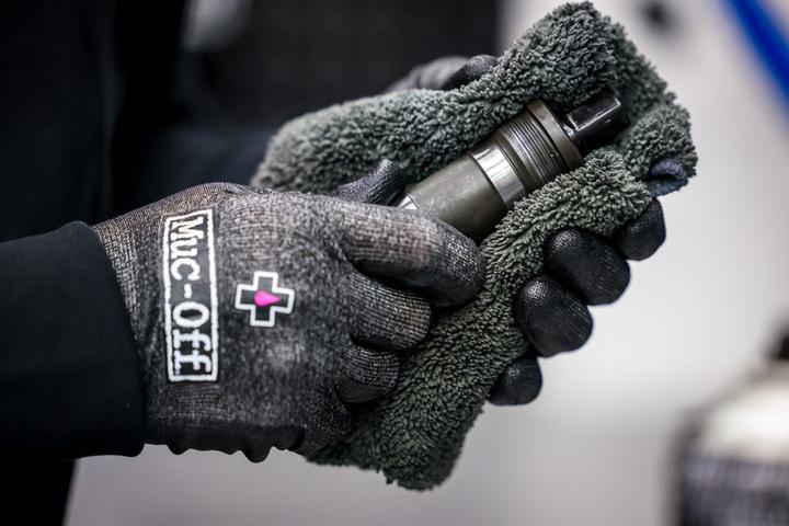 Actual product image Muc-Off Degreaser (500 ml, Brake cleaner)