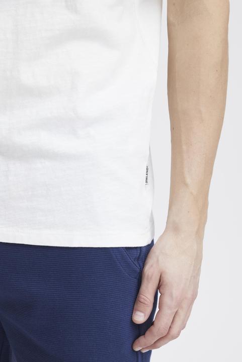 Actual product image Blend BHAshton split neck tee 20717013 (M)
