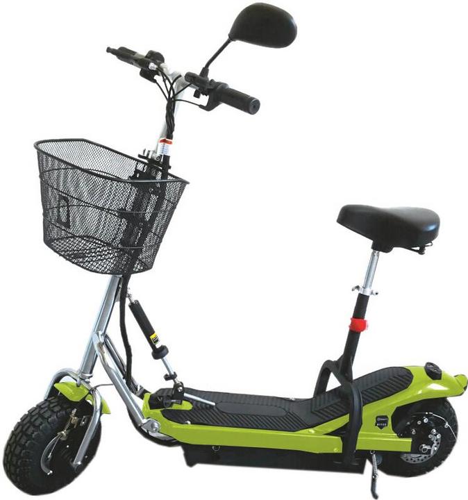 Actual product image Hitec Htcdr300 (20 km/h, 15 km, 300 W)