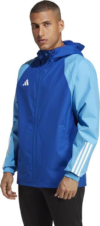 Image du produit adidas Tiro 23 Competition Veste tout temps Homme (S)