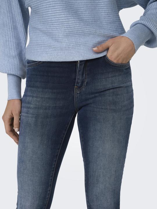 Actual product image Only Onlblush Icon Coin Mid Sk Dnm Cro300noos (32)