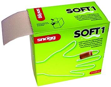 Produktbild Snogg Soft Next (1 x)