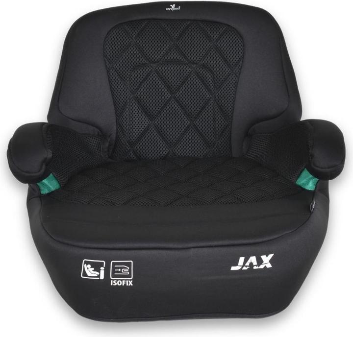 Produktbild Cangaroo Sitzerhöhung Jax (Kindersitzerhöhung, ECE R129/i-Size Norm)