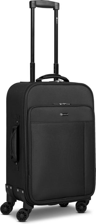 Immagine prodotto Check.In Sevilla 2.0 4 Rollen Kabinentrolley 55 cm (38 l)