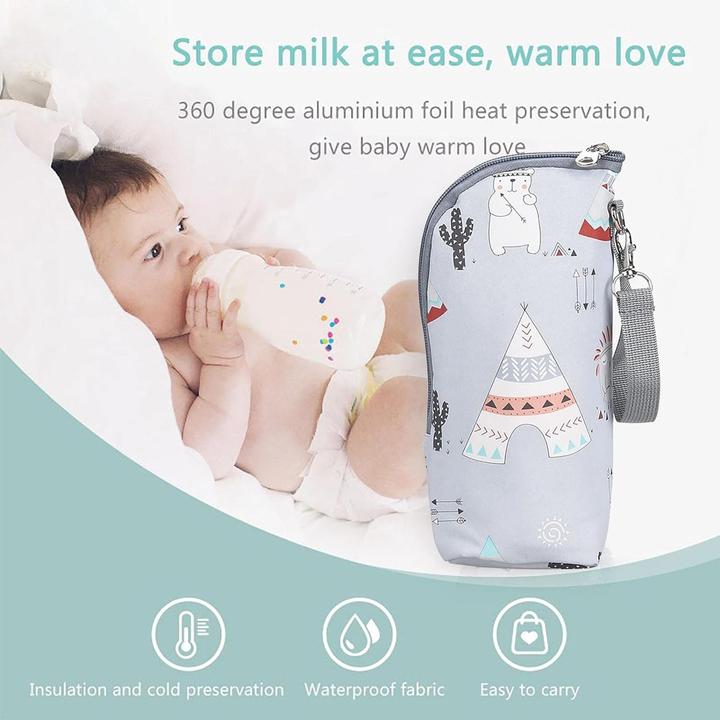 Image du produit MAM Sac thermique