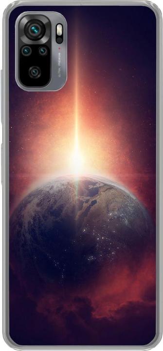 Our Earth