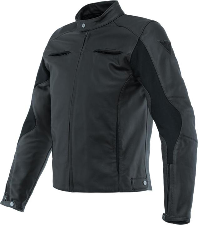 Produktbild Dainese Lederjacke Razon 2 (Herren, 50)