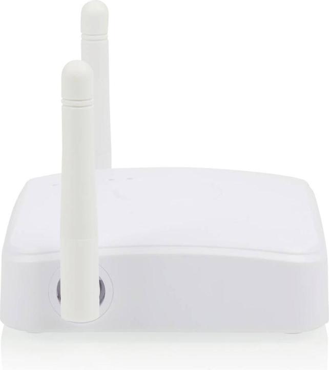 Image du produit Smartwares SET sans fil (2304 x 1296 Pixels)