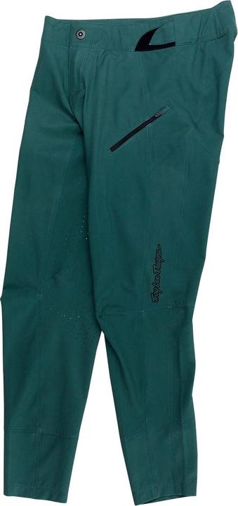 Immagine prodotto Troy Lee Designs Womens Lilium Pant, Solid, jade, S (S)