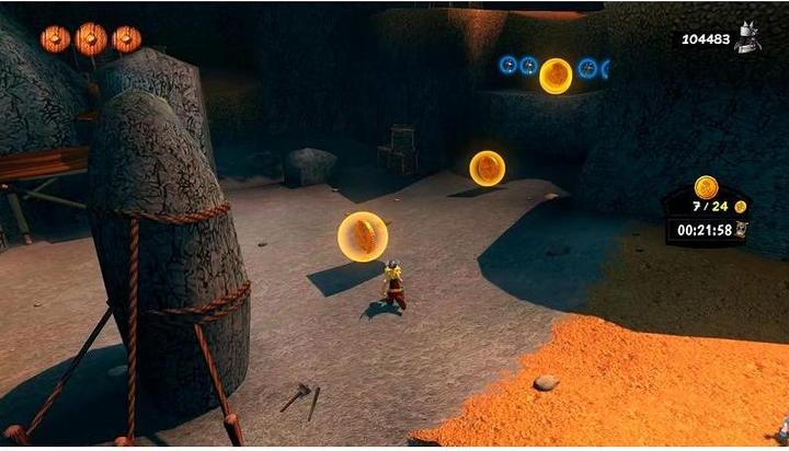Image du produit astragon Astérix & Obélix XXL Romastérisé (PS4, DE)