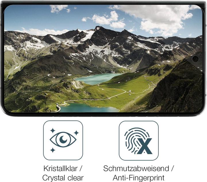 Immagine prodotto Dipos Anti-Shock Pellicola Protettiva (1 Pezzo/i, Google Pixel Fold)