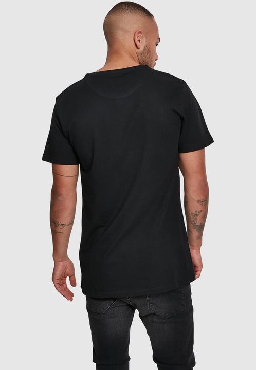 Produktbild Wu-Wear Black Logo T-Shirt (XL)
