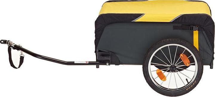 Produktbild Roland Traveller Anhänger