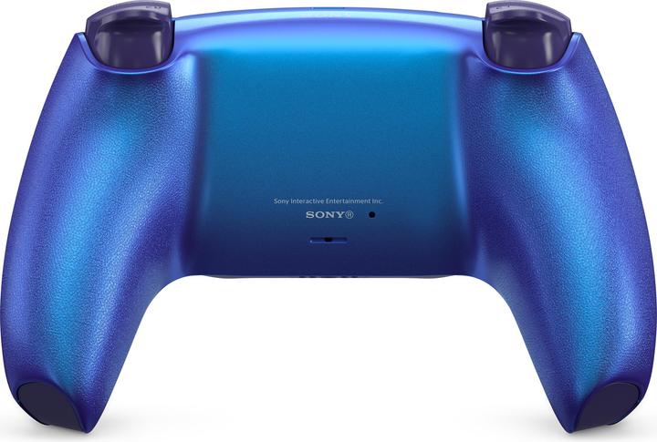 Immagine prodotto Sony DualSense Wireless-Controller - Chroma Indigo (PS5)