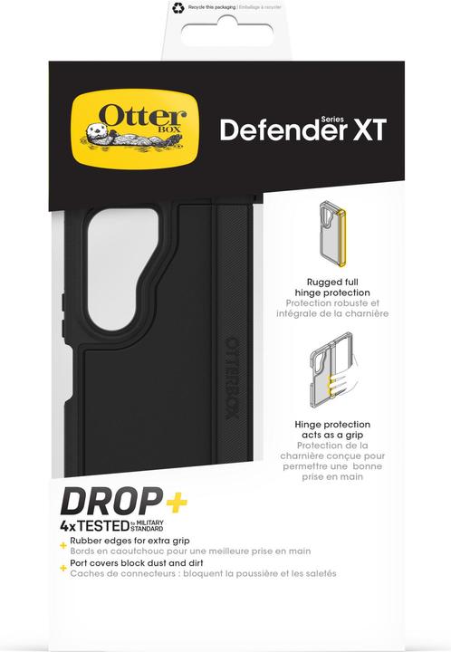 Actual product image OtterBox Defender XT (Samsung Galaxy Z Fold6)